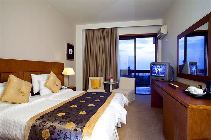 Imagen de la habitación del Hotel Nepheli Hotel. Foto 4