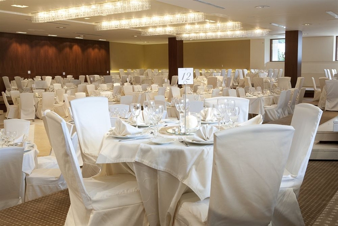 Imagen de los interiores del Hotel Nepheli Hotel. Foto 10