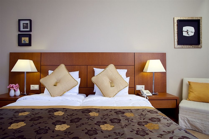Imagen de la habitación del Hotel Nepheli Hotel. Foto 6