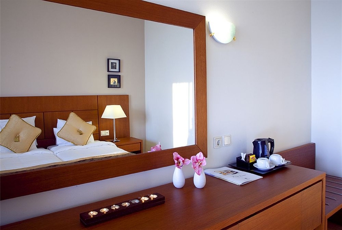 Imagen de la habitación del Hotel Nepheli Hotel. Foto 7