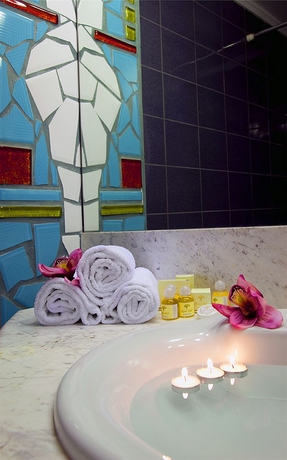 Imagen de la habitación del Hotel Nepheli Hotel. Foto 8