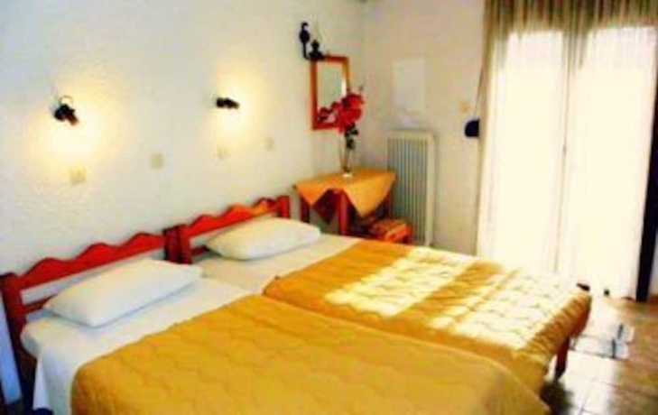Imagen de la habitación del Hotel Nepheli, Karlovasi. Foto 5