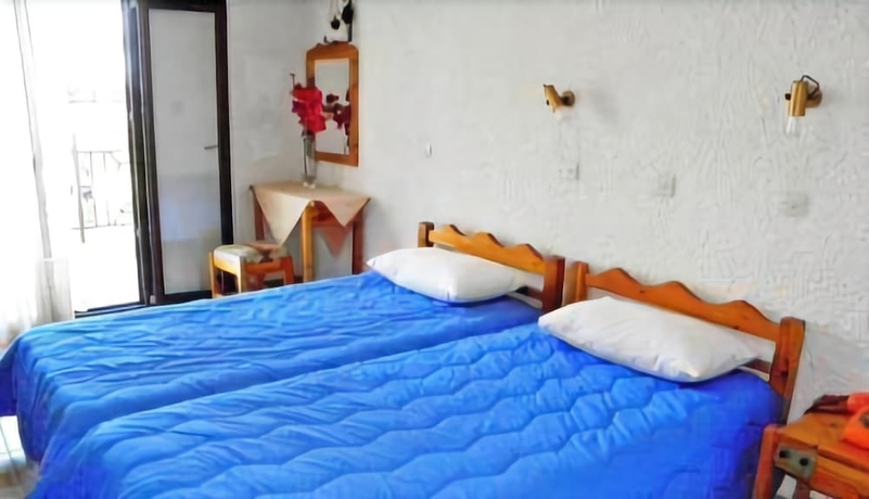 Imagen de la habitación del Hotel Nepheli, Karlovasi. Foto 7