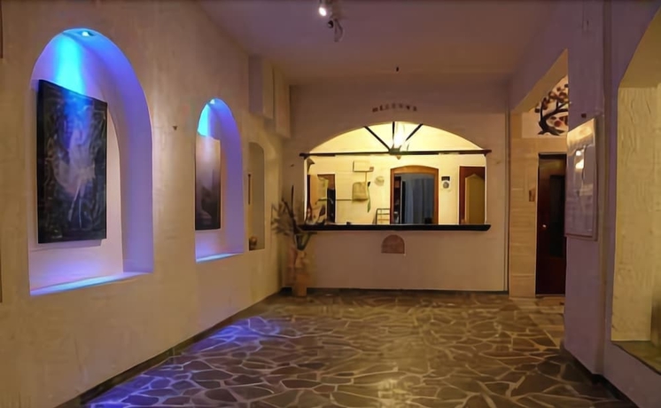 Imagen de los interiores del Hotel Nepheli, Karlovasi. Foto 11