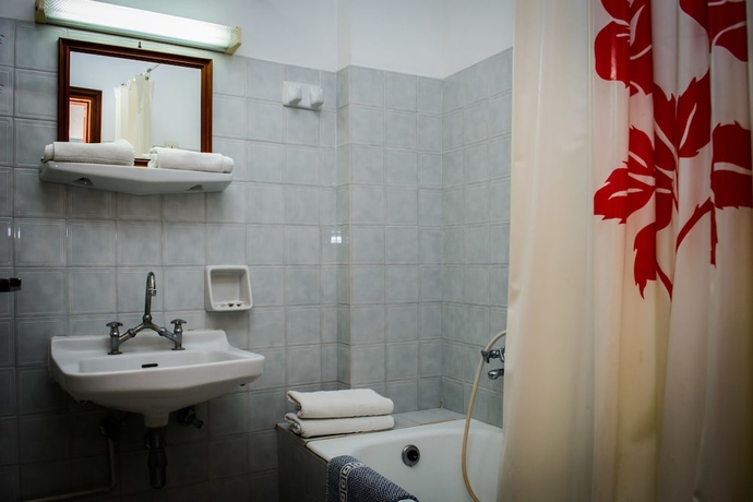 Imagen de la habitación del Hotel Nepheli, Karlovasi. Foto 10