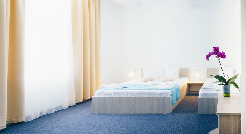 Imagen de la habitación del Hotel Neptun Eforie Nord. Foto 3