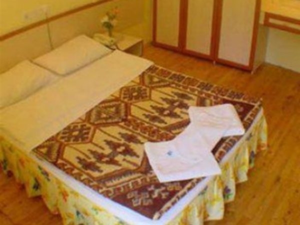 Imagen general del Hotel Neptun. Foto 2