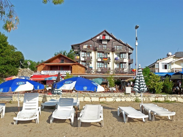Imagen general del Hotel Neptun. Foto 3