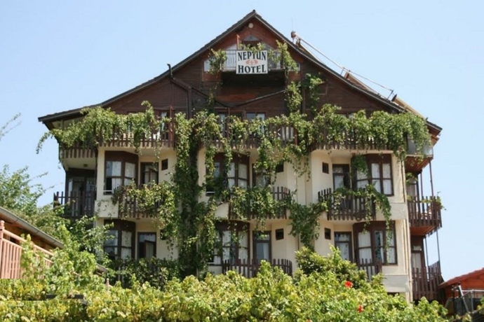 Imagen general del Hotel Neptun. Foto 6
