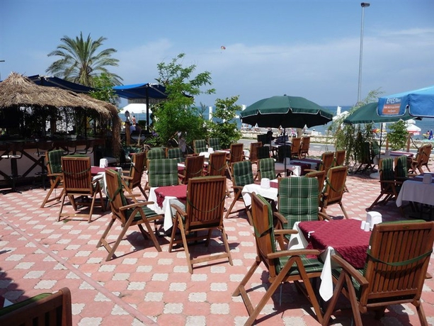 Imagen general del Hotel Neptun. Foto 9