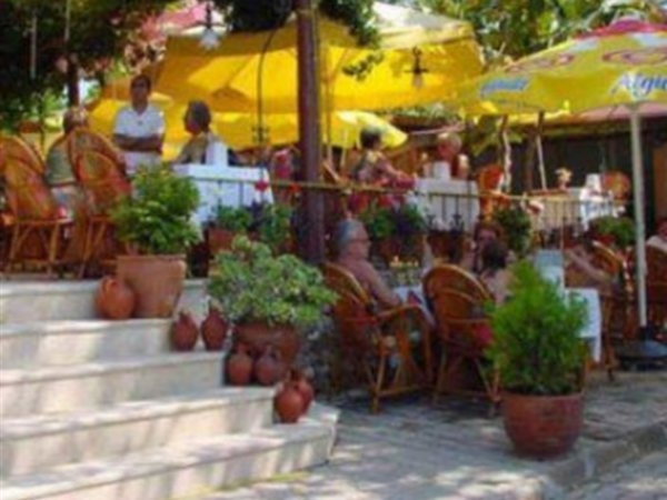 Imagen general del Hotel Neptun. Foto 11