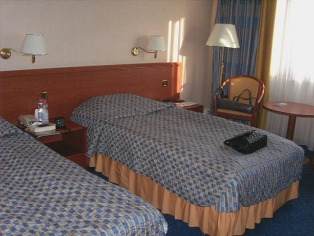Imagen general del Hotel Neptun. Foto 1