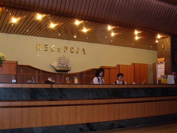Imagen general del Hotel Neptun. Foto 2