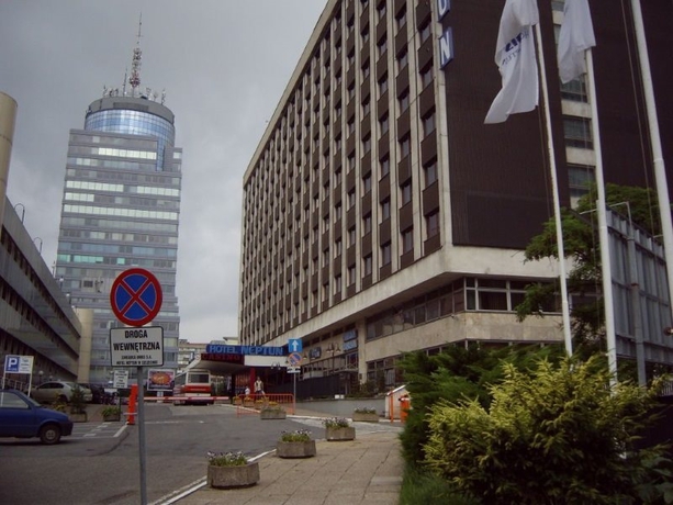 Imagen general del Hotel Neptun. Foto 4