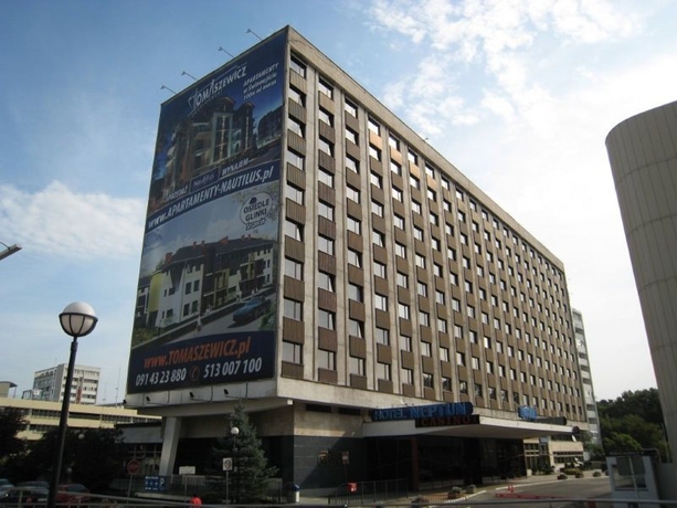 Imagen general del Hotel Neptun. Foto 5