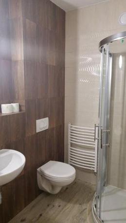 Imagen de la habitación del Hotel Neptun, Kołobrzeg. Foto 11