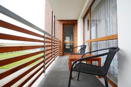 Imagen general del Hotel Neptun, Kołobrzeg. Foto 1