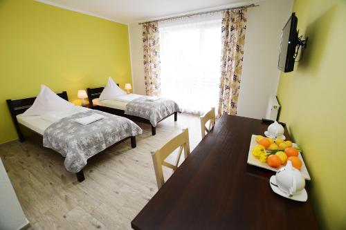 Imagen de la habitación del Hotel Neptun, Kołobrzeg. Foto 14