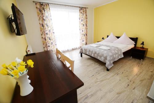 Imagen de la habitación del Hotel Neptun, Kołobrzeg. Foto 15