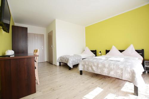 Imagen general del Hotel Neptun, Kołobrzeg. Foto 3