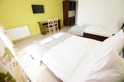 Imagen general del Hotel Neptun, Kołobrzeg. Foto 4
