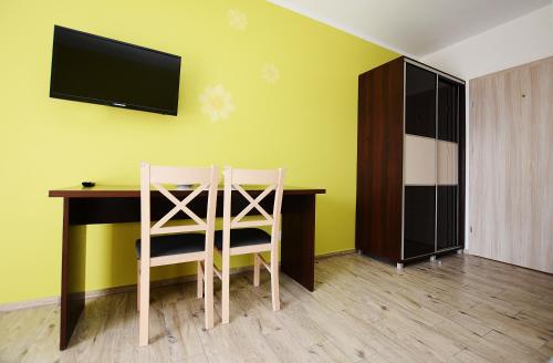 Imagen general del Hotel Neptun, Kołobrzeg. Foto 5