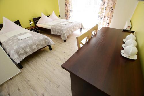 Imagen general del Hotel Neptun, Kołobrzeg. Foto 6