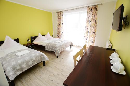 Imagen de la habitación del Hotel Neptun, Kołobrzeg. Foto 16