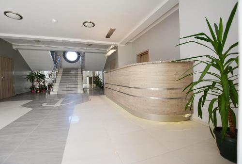 Imagen general del Hotel Neptun, Kołobrzeg. Foto 7
