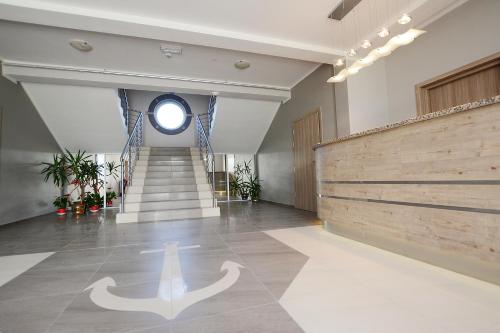 Imagen general del Hotel Neptun, Kołobrzeg. Foto 8