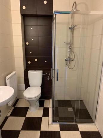 Imagen de la habitación del Hotel Neptun, Kołobrzeg. Foto 18