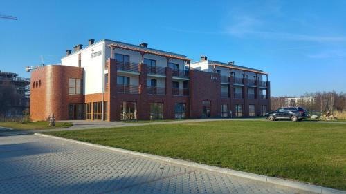 Imagen de la habitación del Hotel Neptun, Kołobrzeg. Foto 20