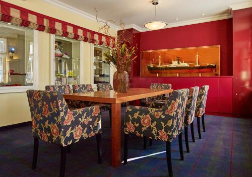 Imagen general del Hotel Neptun K&uuml;hlungsborn. Foto 3