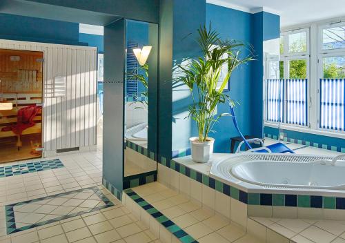 Imagen general del Hotel Neptun K&uuml;hlungsborn. Foto 4