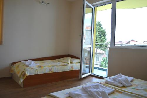 Imagen general del Hotel Neptun - Lozenets. Foto 1