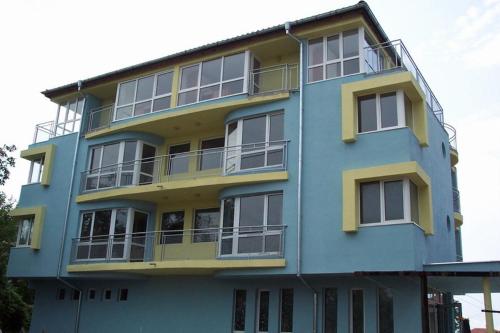 Imagen general del Hotel Neptun - Lozenets. Foto 2