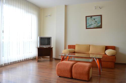 Imagen general del Hotel Neptun - Lozenets. Foto 5