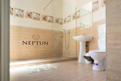 Imagen general del Hotel Neptun Resort. Foto 2