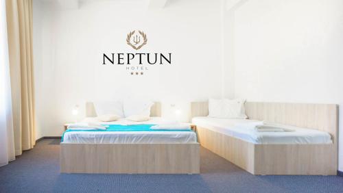 Imagen general del Hotel Neptun Resort. Foto 3