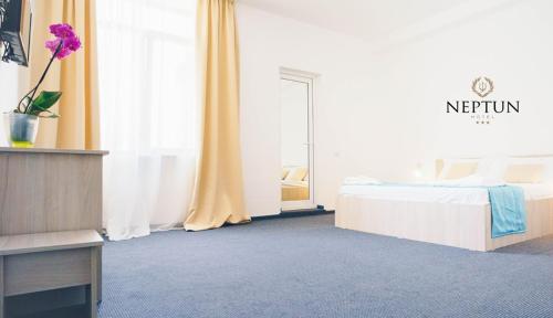 Imagen general del Hotel Neptun Resort. Foto 5