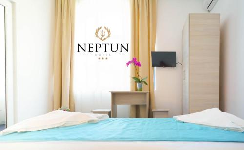 Imagen general del Hotel Neptun Resort. Foto 7