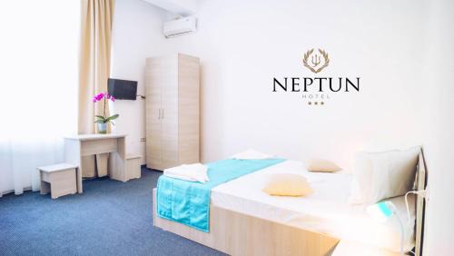 Imagen general del Hotel Neptun Resort. Foto 8