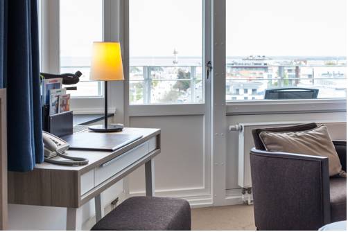 Imagen de la habitación del Hotel Neptun, Rostock. Foto 5