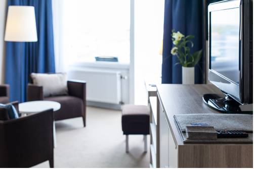 Imagen de la habitación del Hotel Neptun, Rostock. Foto 10