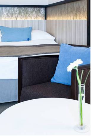Imagen de la habitación del Hotel Neptun, Rostock. Foto 11
