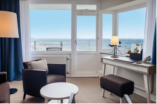 Imagen de la habitación del Hotel Neptun, Rostock. Foto 12