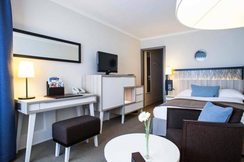 Imagen de la habitación del Hotel Neptun, Rostock. Foto 14