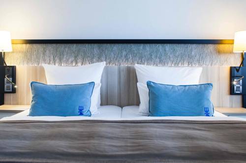 Imagen de la habitación del Hotel Neptun, Rostock. Foto 15