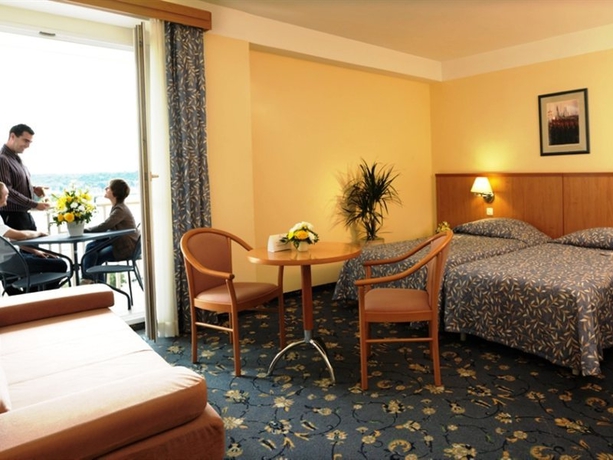 Imagen general del Hotel Neptun – Lifeclass Hotels and Spa,. Foto 3