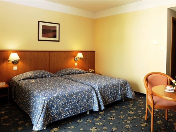 Imagen general del Hotel Neptun – Lifeclass Hotels and Spa,. Foto 4